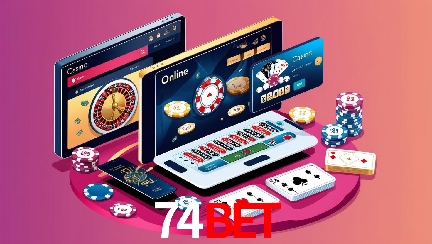 74BET.COM