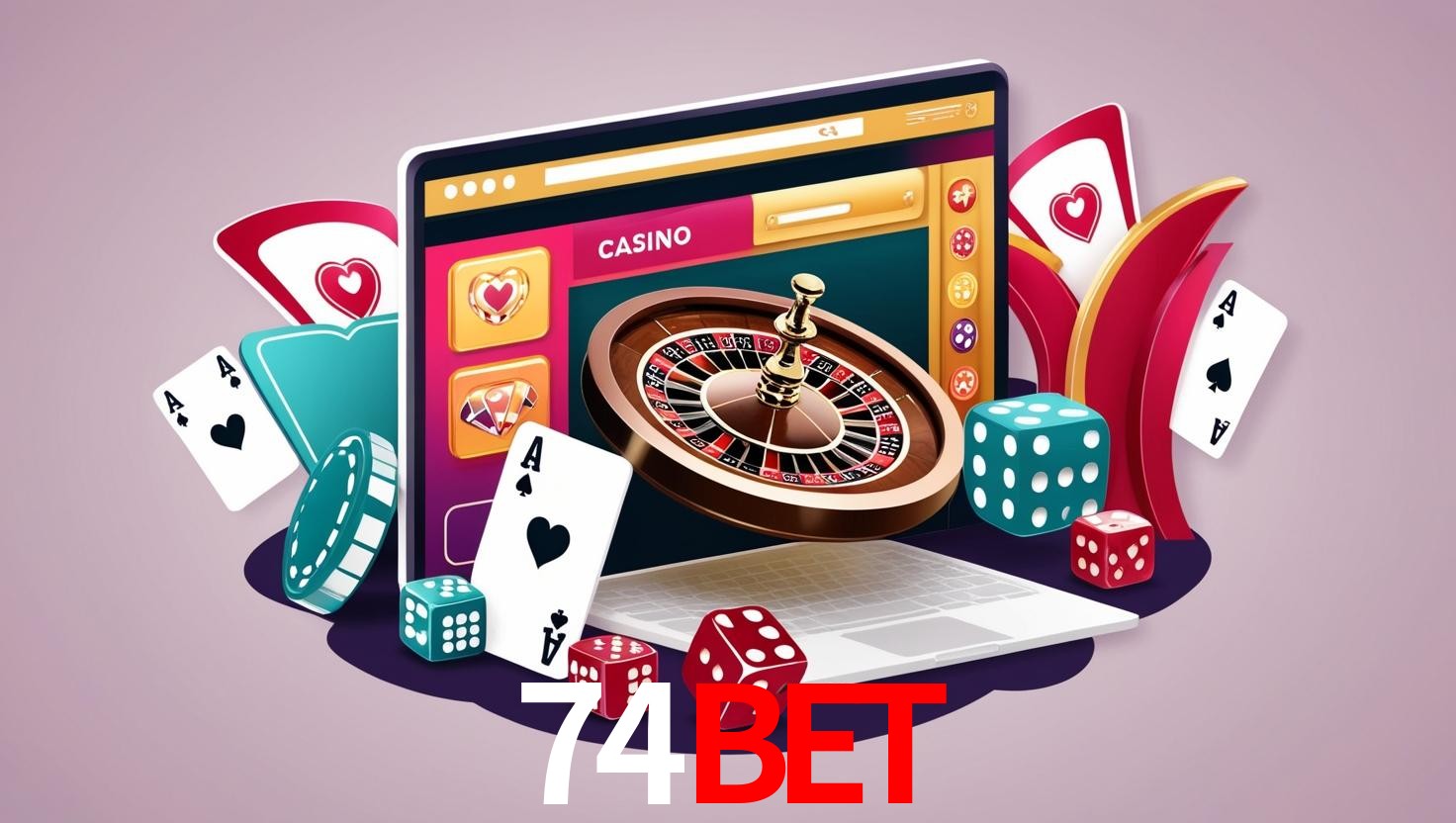 74BET.COM