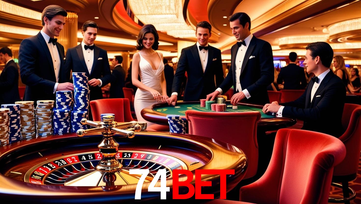 74BET.COM