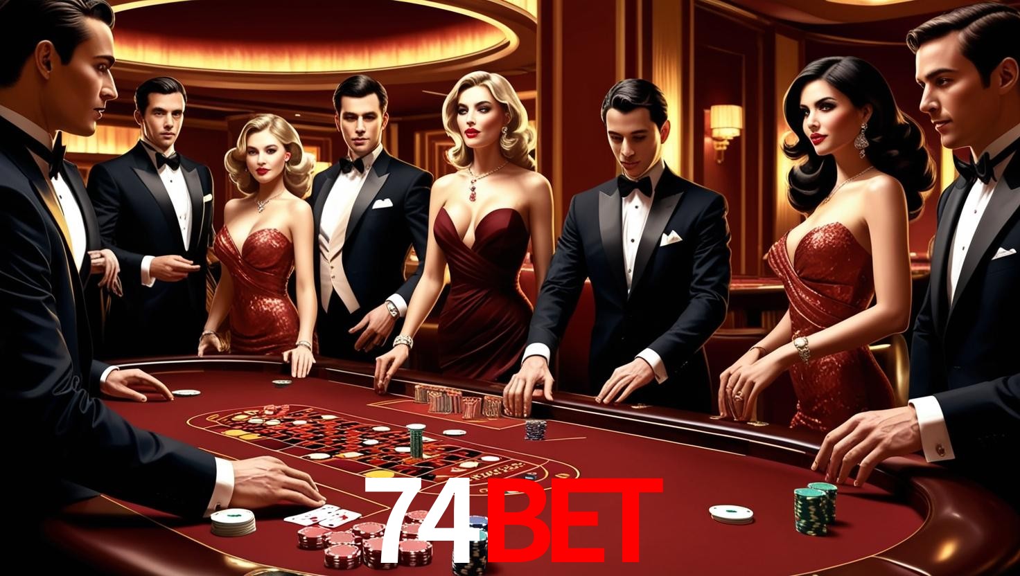 74BET.COM