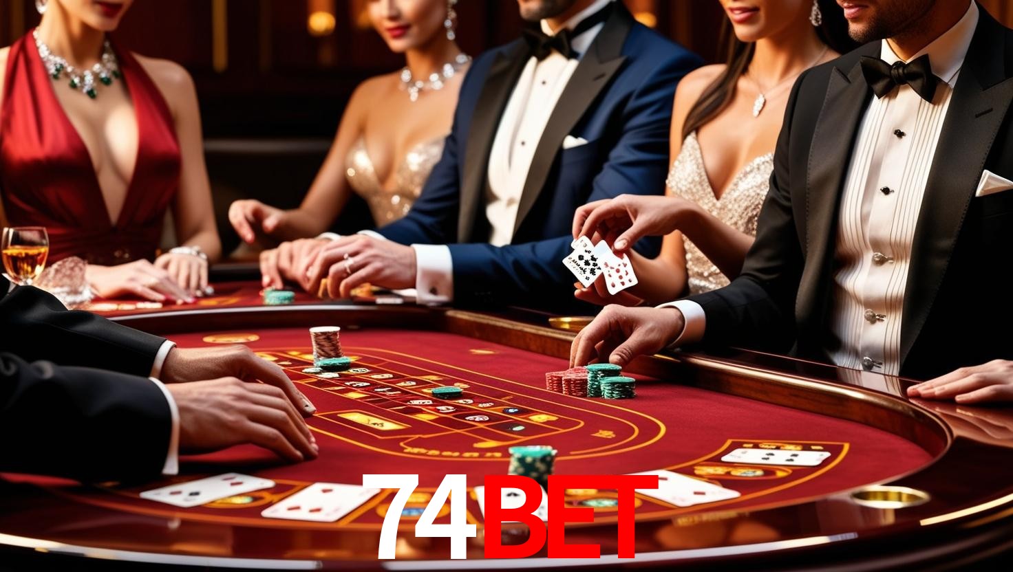 74BET.COM