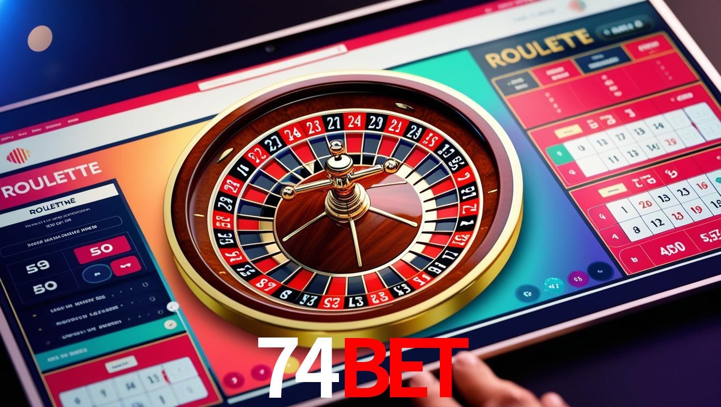 74BET.COM