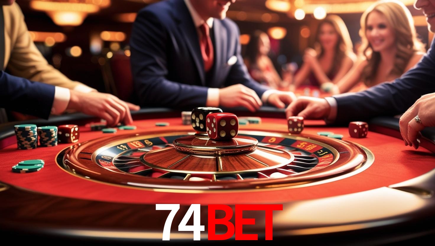 74BET.COM