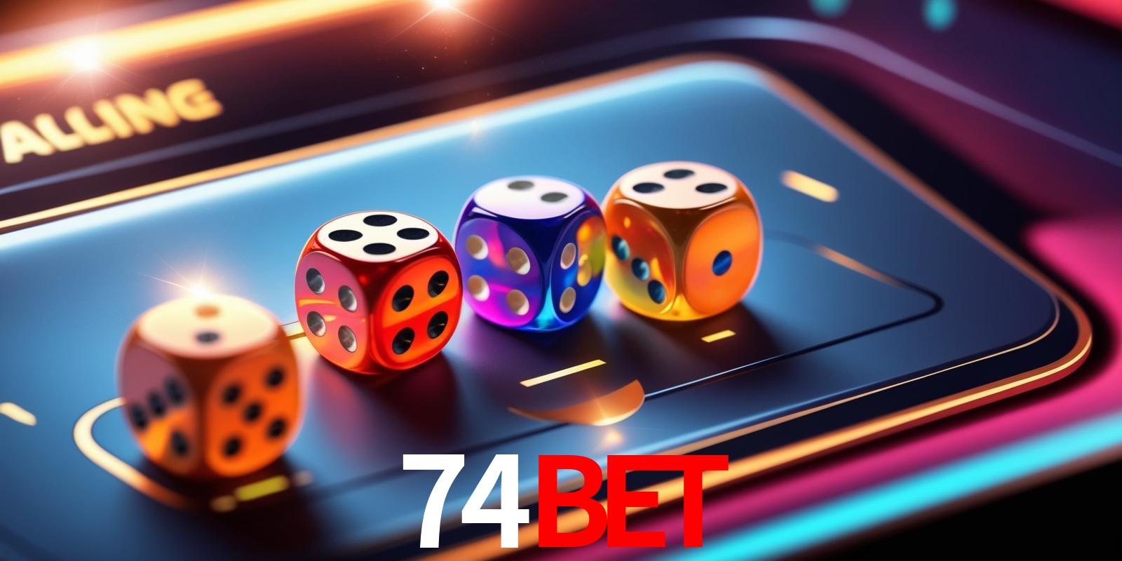 74BET.COM